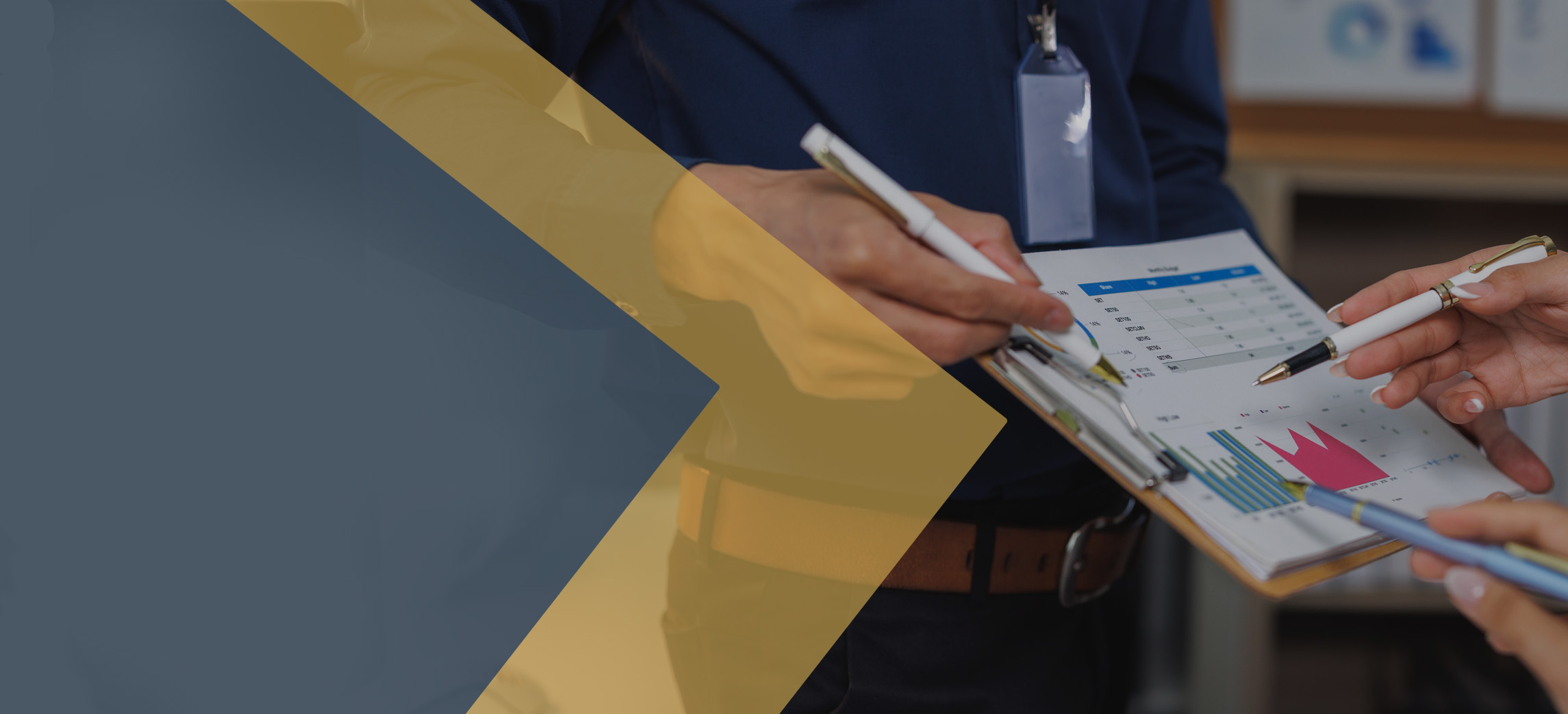 Assessment strategico